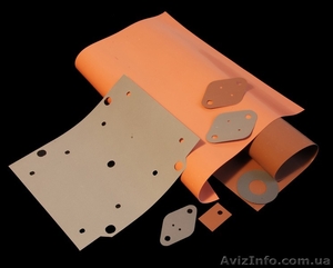 Теплопроводящие изолирующие подложки и прокладки #1174718