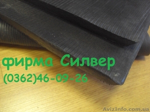 Техпластина пористая #1178481