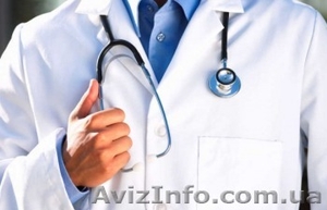 Дерматовенеролог #1173388