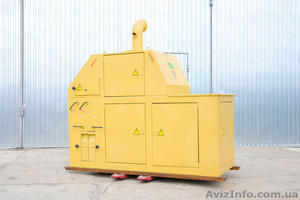 Петкус К-590 (Магнітка) #1177716