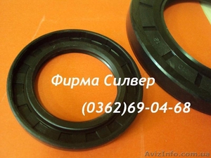 Манжета армированная #1178547