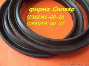 Манжета гидравлическая #1178544