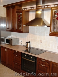 Мебель под заказ по индивидуальным проектам #1179417