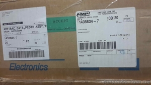 Продам патч-корды #1174786