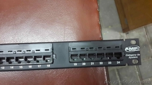 Продам Патч панель #1174791