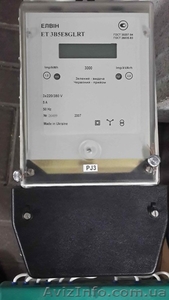 Продам электронные счётчики #1174726