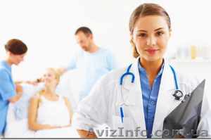 Медсестра (Польша) #1176885