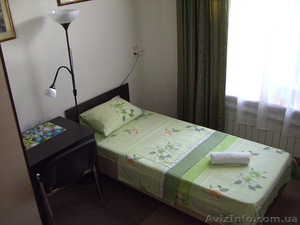 Номер мини економ в Борисполе #1177094