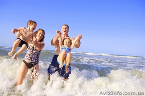 Отдых на море в разных странах #1182139