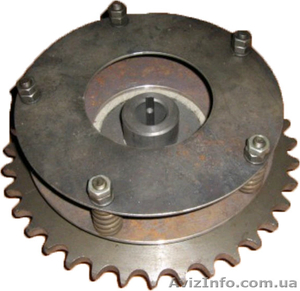 Муфта предохранительная ЗМ-60 (ЗП 02.050) #1182260