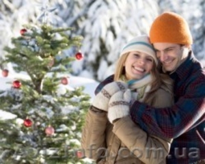 Новогодний тур в Закарпатье #1178546