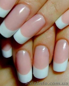 Маникюр на дому. Все районы Киева #1171427