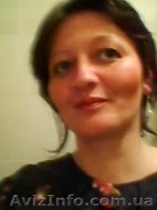 Женщина 40 лет ищет работу няни , желательно с грудничками #1171532