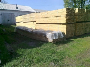 Бизнес производства древесных пеллет или брикетов #1172524