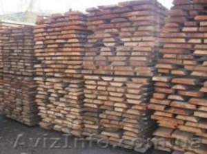 Доска необрезная столярная. Ясень,  Ольха. Сухая  8%. Сорт 0-1. #1175559