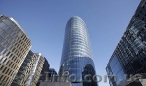 Аренда офис от 20 кв.м  бизнес центре