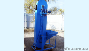 Норія для зерна #1177726