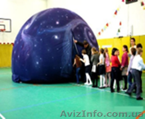 Детский центр развития и досуга 