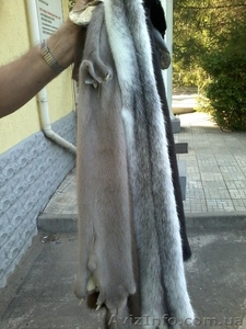 Продажа меха из первых рук,  недорого #1178974