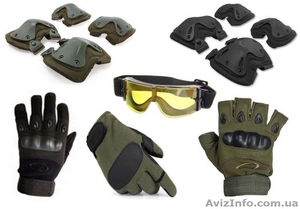 Тактическое защитное снаряжение ОПТ (от 20шт.)! #1178938