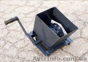 Корморезка терка;  Корморізка терка #1172681