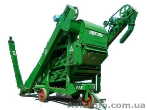 Запчасти ОВС-25 #1176911