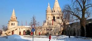 Туры в Карпаты,  Львов,  Закарпатье,  Европу на Новый год и Рождество 2015 #1176115