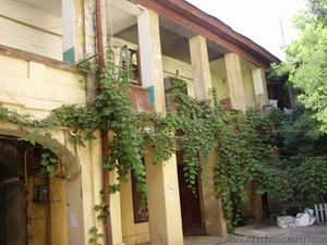 Продам добротную квартиру #1170332