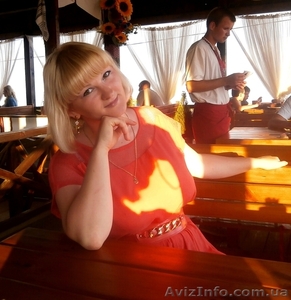 Ведущая,  тамада - на ваш праздник,  праздник с любовью! #1163266