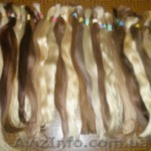 Натуральные волосы купим. Стрижка в подарок. #1178413