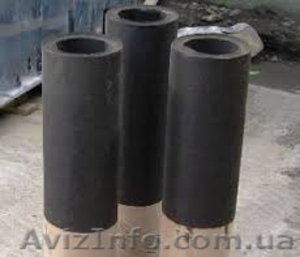 Пергамин кровельный  марка П-300  ГОСТ 2697-83 #1178337