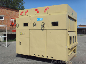 Продам Петкус К-527 #1177409