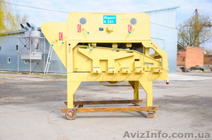 Петкус-Гігант 531,  Петкус-218,  Петкус-547,  Петкус-527 #1177724