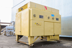 Петкус-547 після кап/ремонту #1177729