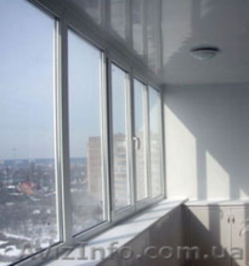 Пластиковые окна от производителя. #1175580