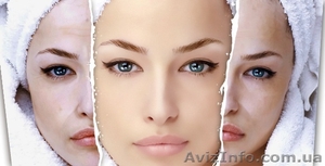 Fraxel  омолаживающий лазер. #1177290