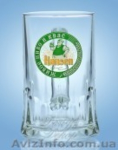 Декорирование пивных кружек #1172613
