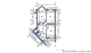 Сдам офис на Нивках 93м - 8000 #1174752