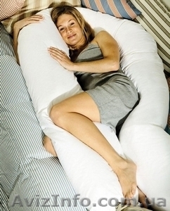 Популярная подушка для беременных с доставкой по Украине #1179613