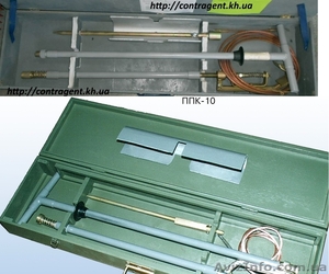 Приспособление для прокола кабеля ППК 10 #1169972