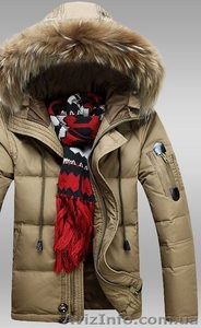 Пуховики бренд JEEP #1174921