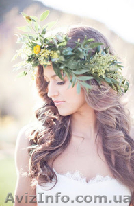 Прически к торжеству #967215