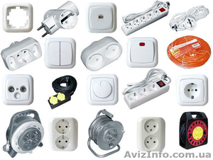 Качественная электротехническая продукция #1170225