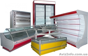 Холодильное оборудование. Обслуживание #1181578