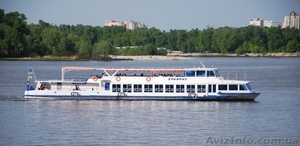 Аренда теплохода Эльбрус #1174165