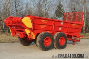 Запчасти к разбрасывателям ПРТ-10,  РОУ-6 #1173035