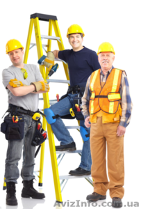 Выполним объемные и мелко срочные работы #1177344