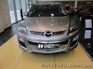 Решетка радиатора для Mitsubishi Outlander 2012+ #1176996