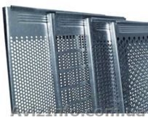 Решета на Петкус-531,  Петкус-547,  СМ-4,  ОВС-25 #1177731