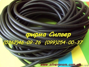 Шнур маслобензостойкий #1178493